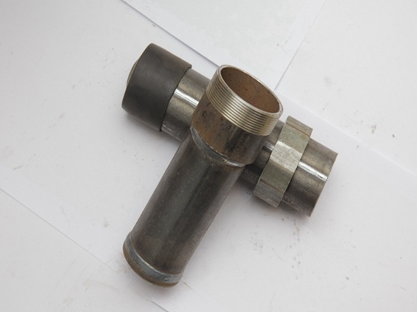 哈密螺旋式声测管厚壁3.0mm